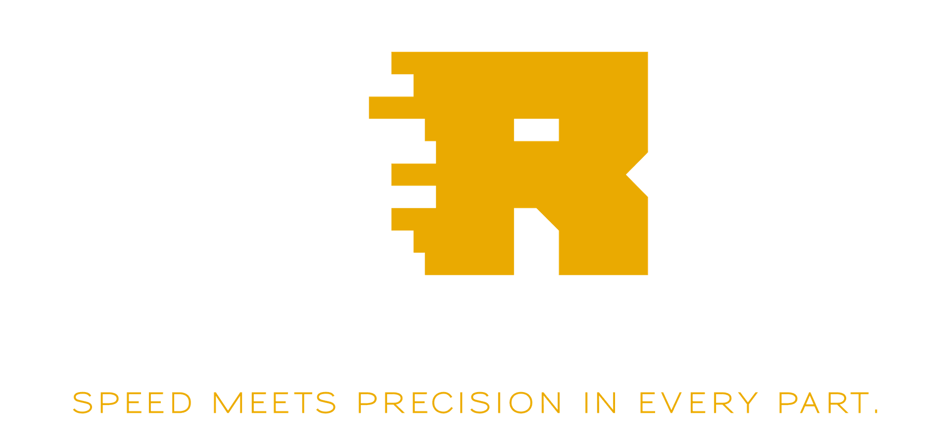 Rapid CNC Parts.com Logo